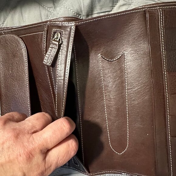 Gillio Firenze Medium Mia Cara Brown - Picture 11 of 13